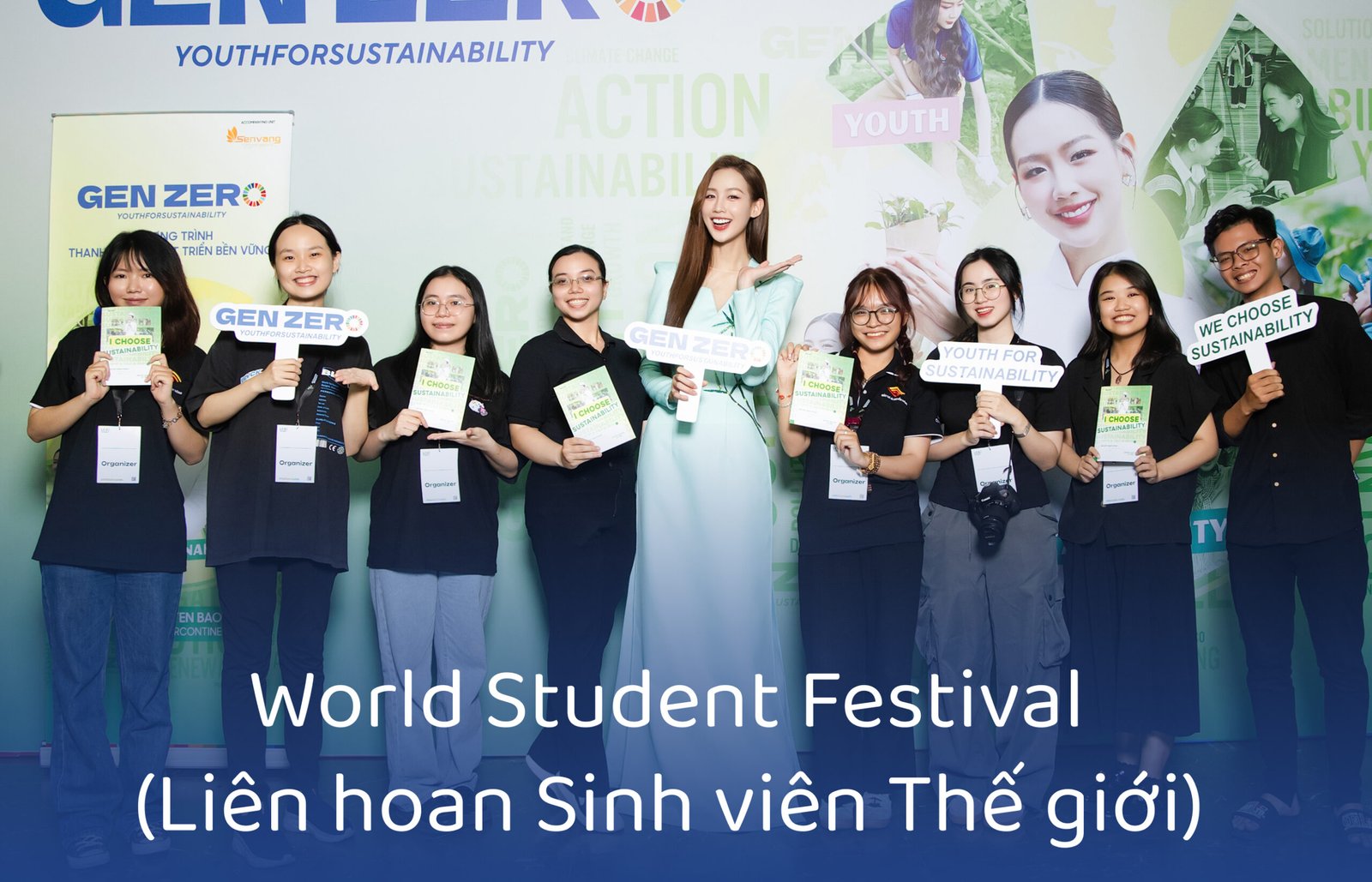 liên hoan sinh viên thế giới